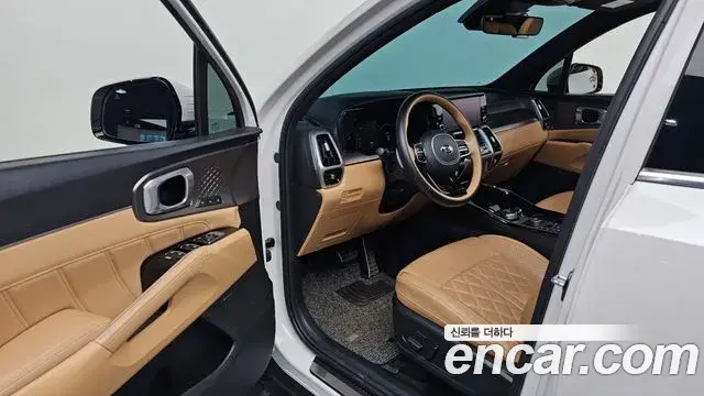 Kia Sorento 2020 — Şəkil 14/20