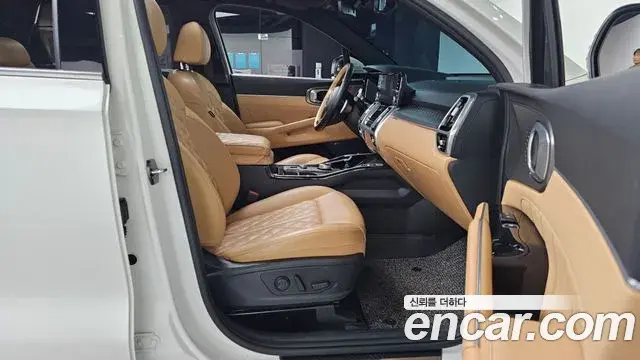 Kia Sorento 2020 — Şəkil 12/20