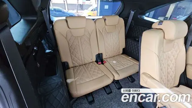 Kia Sorento 2020 — Şəkil 4/20