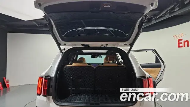 Kia Sorento 2020 — Şəkil 1/20