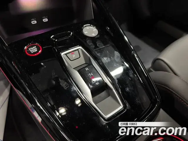 Audi RS3 2025 — ფოტო 17/18
