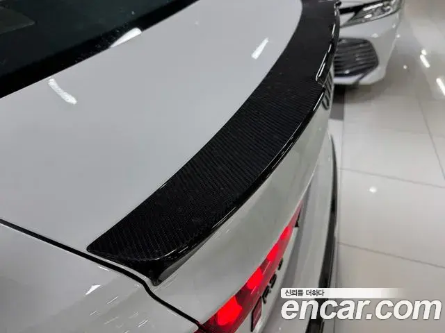 Audi RS3 2025 — ფოტო 9/18