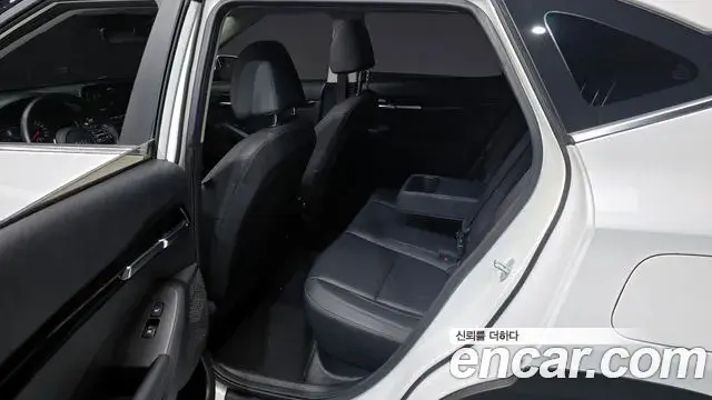 Kia Seltos 2021 — Şəkil 3/20