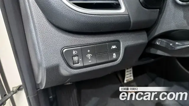 Kia Seltos 2021 — Şəkil 4/20