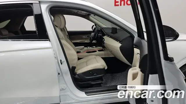 Genesis GV70 2023 — Şəkil 8/20