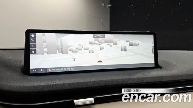 Genesis GV70 2023 — Şəkil 3/20