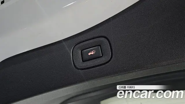 Renault Samsung QM6 2021 — Фото 20/20
