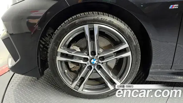 BMW 2 Series Gran Coupe 2022 — Фото 4/20