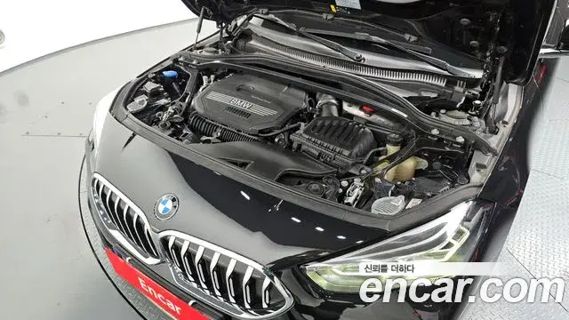BMW 2 Series Gran Coupe 2022 — Фото 5/20
