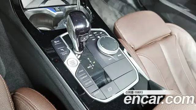 BMW 2 Series Gran Coupe 2022 — Фото 7/20