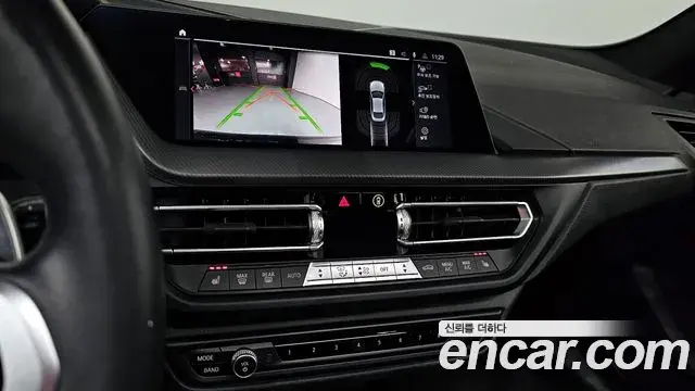 BMW 2 Series Gran Coupe 2022 — Фото 15/20