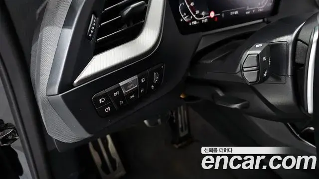 BMW 2 Series Gran Coupe 2022 — Фото 16/20