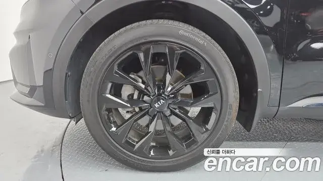 Kia Sorento 2020 — ფოტო 12/20