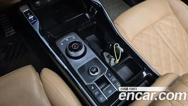 Kia Sorento 2020 — ფოტო 10/20