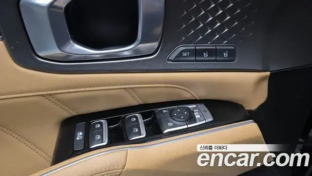 Kia Sorento 2020 — ფოტო 5/20