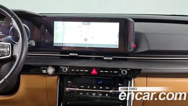 Kia Carnival 2022 — Photo 14/20