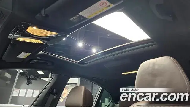 BMW 7 Series 2019 — ფოტო 3/20