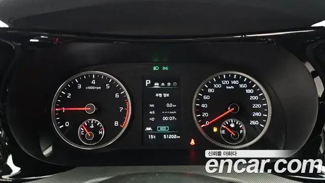 Kia K5 2020 — Photo 5/20
