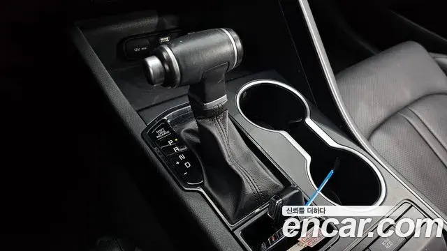 Kia K5 2020 — Photo 6/20