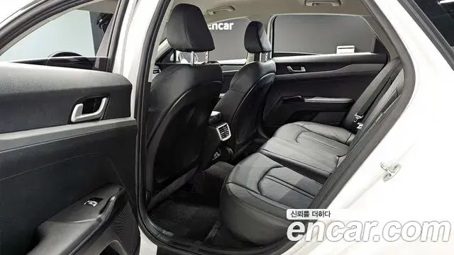 Kia K5 2020 — Photo 20/20