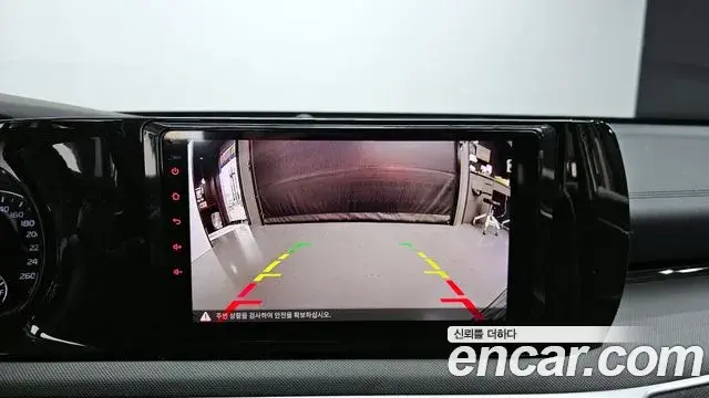 Kia K5 2020 — Photo 9/20