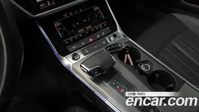 Audi A6 2023 — Photo 3/20