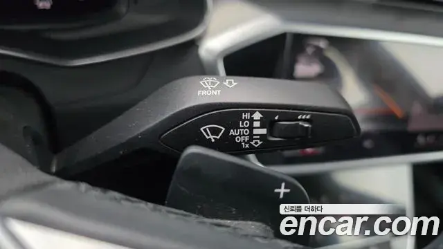 Audi A6 2023 — Photo 2/20