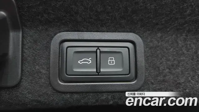 Audi A6 2023 — Photo 16/20