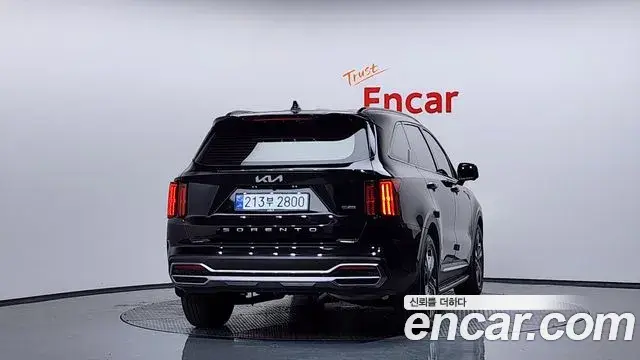 Kia Sorento 2021 — Şəkil 20/20