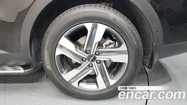 Kia Sorento 2021 — Şəkil 13/20