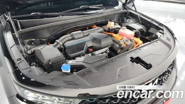 Kia Sorento 2021 — Şəkil 3/20