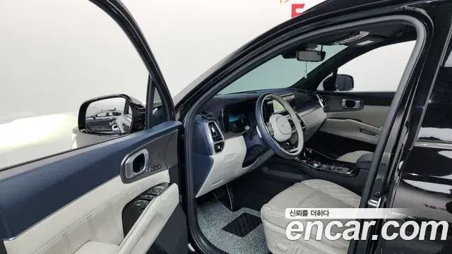 Kia Sorento 2021 — Şəkil 11/20