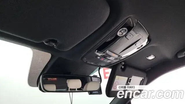 Kia Sorento 2021 — Şəkil 8/20