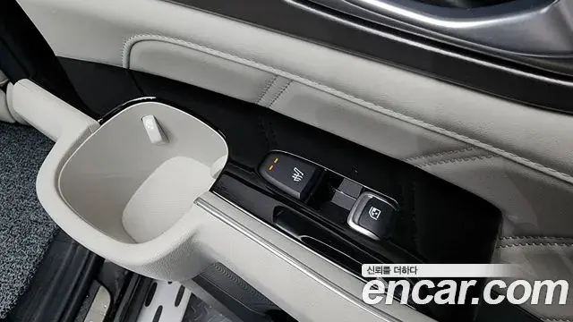 Kia Sorento 2021 — Şəkil 9/20