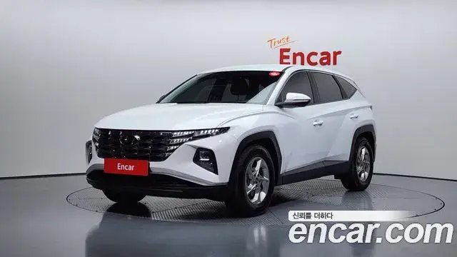 Hyundai Tucson Hybrid 2022 — Şəkil 3/20