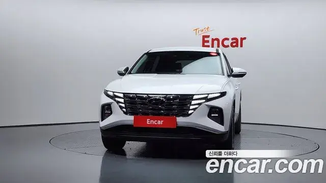 Hyundai Tucson Hybrid 2022 — Şəkil 13/20