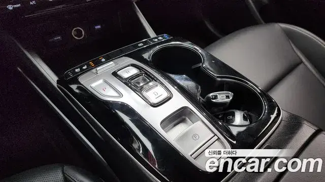 Hyundai Tucson Hybrid 2022 — Şəkil 14/20