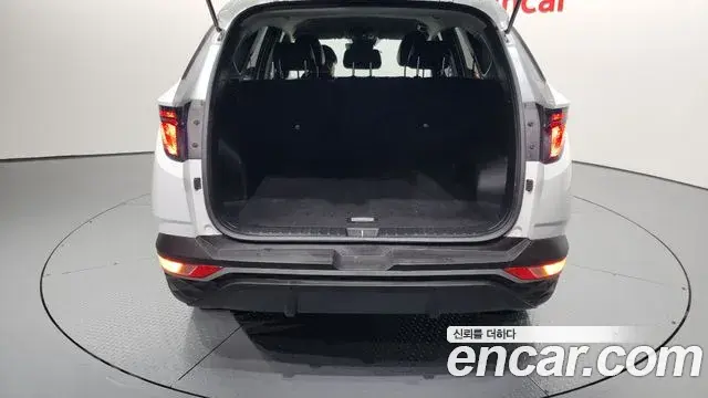 Hyundai Tucson Hybrid 2022 — Şəkil 2/20