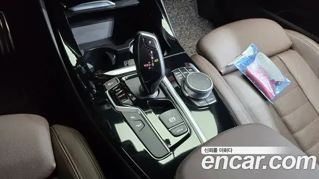 BMW X3 2021 — Photo 7/20