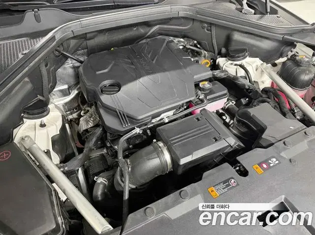 Genesis GV80 Coupe 2023 — Photo 5/20