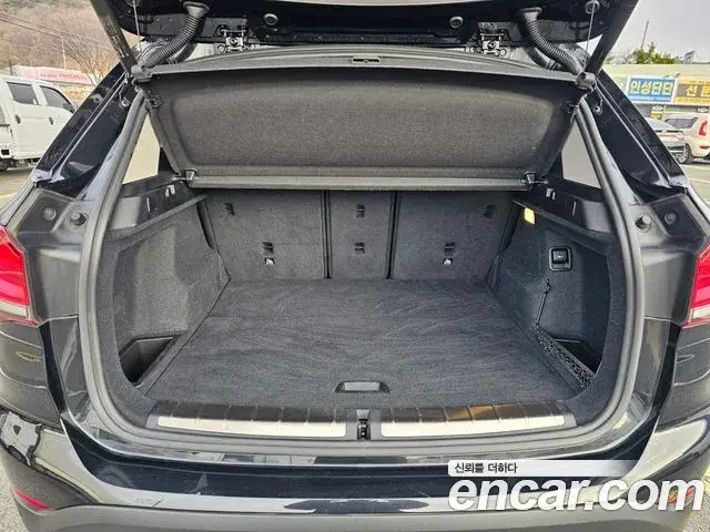 BMW X1 2021 — ფოტო 9/20
