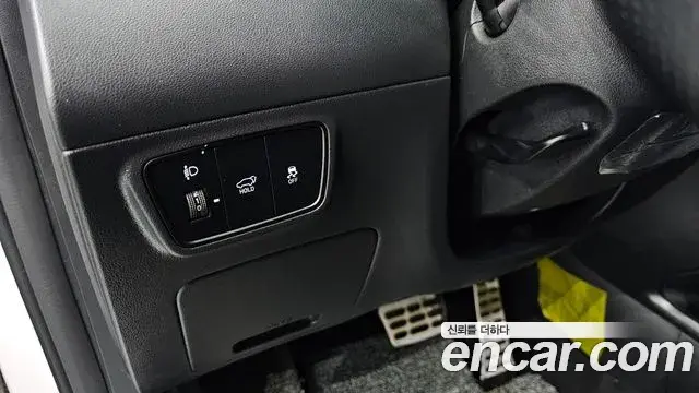 Hyundai Tucson Hybrid 2022 — ფოტო 6/20