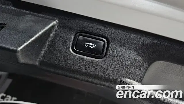 Hyundai Tucson Hybrid 2022 — ფოტო 17/20