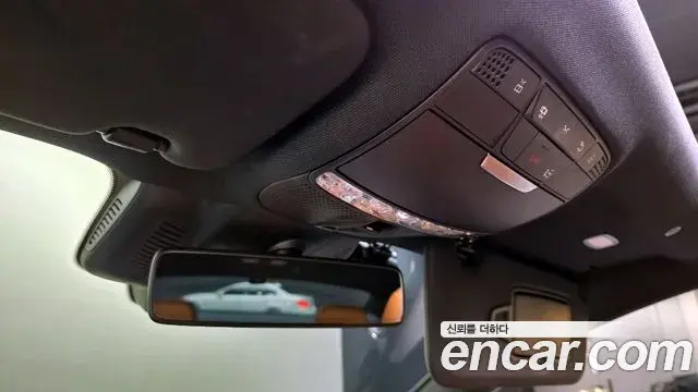 Mercedes-Benz E-Class 2019 — Şəkil 4/20