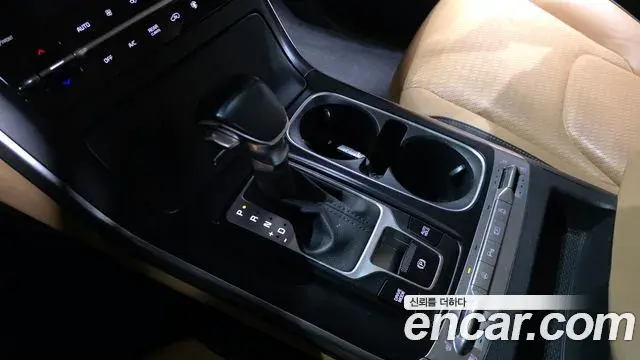 Kia Carnival 2021 — Фото 9/20