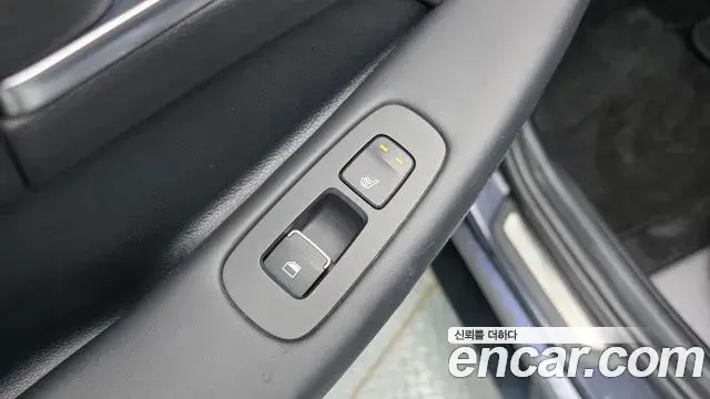 Hyundai Sonata Hybrid 2020 — Şəkil 4/20