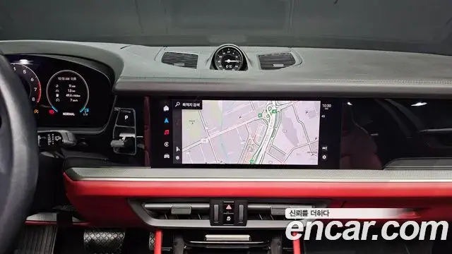 Porsche Cayenne 2024 — Şəkil 19/20