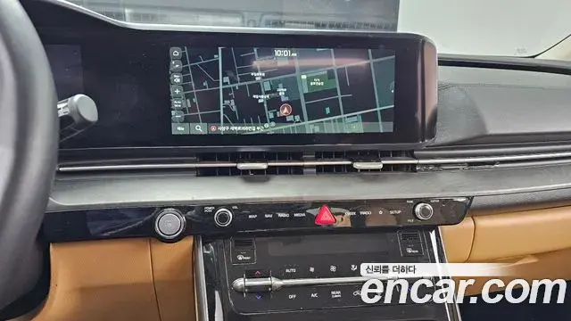 Kia Carnival 2021 — Şəkil 2/20