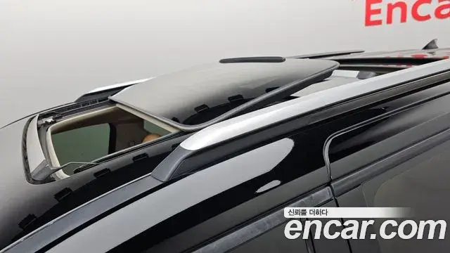 Kia Carnival 2021 — Şəkil 13/20