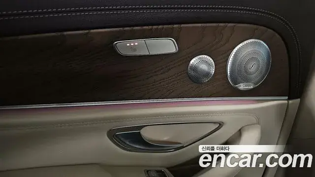 Mercedes-Benz E-Class 2020 — Şəkil 5/20